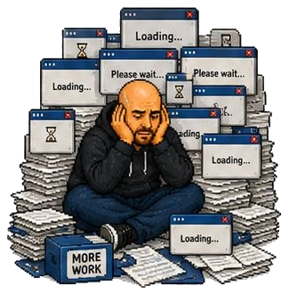 Pixel mini Michael troubleshooting electrical faults