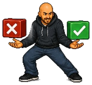 Pixel mini Michael for 📊 <b>Business</b>