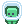 Cheeky green goblin sprite from Kenney Pixel Platformer